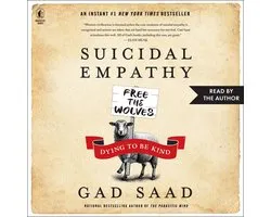 Suicidal Empathy