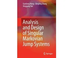 Analysis and Design of Singular Markovian Jump Systems