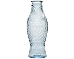 Serax - Paola Navone Fish & Fish - Karaf - Blauw