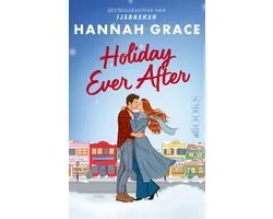 Holiday ever after