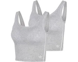 Adidas Originals Crop-Top Adicolor Comfort Flex