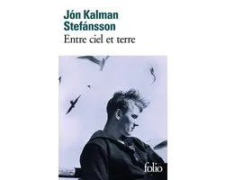 Entre ciel et terre
