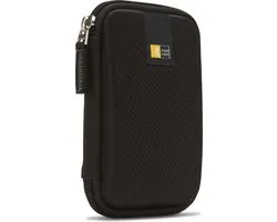 Case Logic EHDC-101 - Harde Schijf Tas - 2.5 inch - Zwart