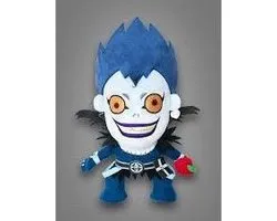 Sakami Merchandise Death Note: Ryuk plush