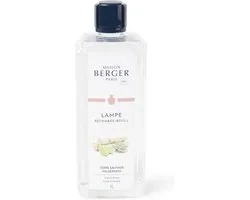 Lampe Berger navulling - Terre Sauvage -  Wilderness 1 Liter