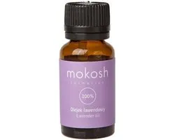 Mokosh Lavender Oil 10 Ml
