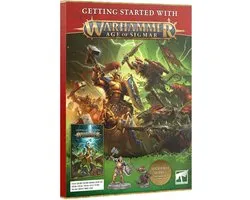 Getting Started With Warhammer Age Of Sigmar - Games Workshop