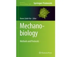 Methods in Molecular Biology2600- Mechanobiology