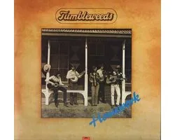 Tumbleweeds - Homework - CD