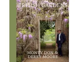 BBC Books - British Gardens