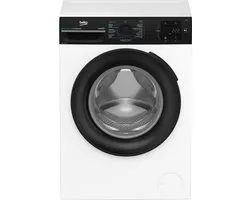 Lave-linge Beko BM3WFT3841B1 - EnergySpin - 8 kg