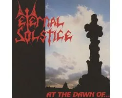 Eternal Solstice Mourning: Split [CD]