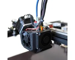Extrudeur à entraînement direct pour imprimante 3D Creality Ender 5/5 Pro/5 Plus
