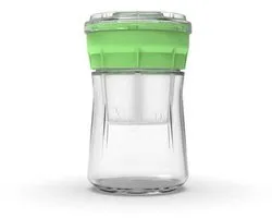 KefirKo kaasmaker 848 ml groen
