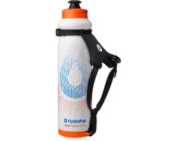 Handzame Loopbidon 530ml met Verstelbare Band voor Hardlopen en Training