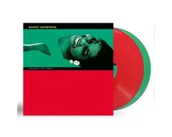 Randy Crawford - Naked And True (LP)