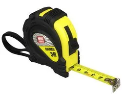 Rolbandmaat Mvctools 5M