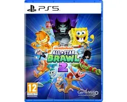 Sony PlayStation 5 Nickelodeon All-Star Brawl 2 - PS5