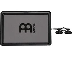 Meinl Percussion Table 11" x 7" - Compacte Percussietafel voor Live en Studio