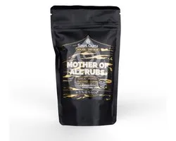 Mother Of All Rubs - Dry Rub