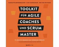 Toolkit für Agile Coaches und Scrum Master