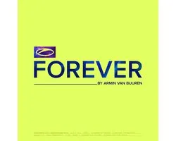 A State Of Trance Forever (CD)