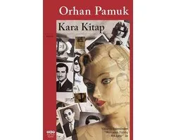 Kara Kitap