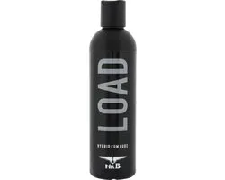 Mister B - Load - Hybride Wit Glijmiddel - Nepsperma - Fake Cum 250 ml