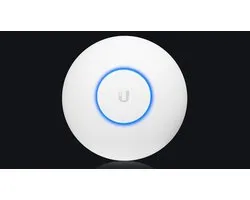 Ubiquiti UniFi XG - Access Point - WIFi repeater - WiFi 5 - 450 Mbps - Wit