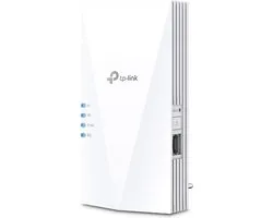 TP-Link RE500X - WiFi Repeater - 1000 Mbps - Wit