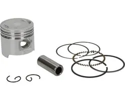 Zuiger TNT 50cc 39mm voor Honda Dax, Monkey 4 Takt (Skyteam)