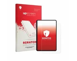 upscreen - Screenprotector voor Honor Pad X10 Pro Max - Folie Beschermfolie transparant