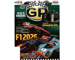 GP Magazine - 01 2026