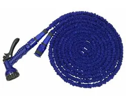 Show Tech + Flexi hose & Spray gun