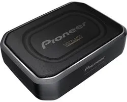 Pioneer TS-WX140DA - Subwoofer Auto met Versterker - Actieve Sub - 170 Watt