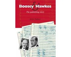 Boosey & Hawkes
