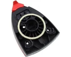 Bosch 2609001000 Schuurplateau voor PSM 160A