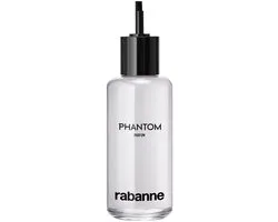 Paco Rabanne Phantom eau de parfum navulling, 200 ml