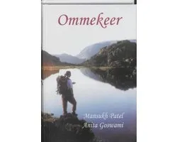 Ommekeer