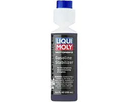 Liqui Moly Stabilisateur D'essence Moto 250ML