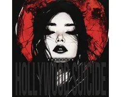 Ghøstkid- Hollywood Suicide (CD)