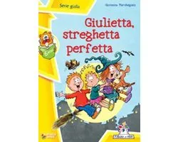 Serie Gialla