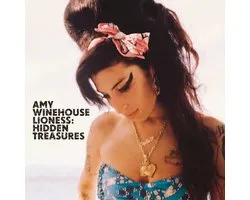 Amy Winehouse - Lioness: Hidden Treasures (2 LP)