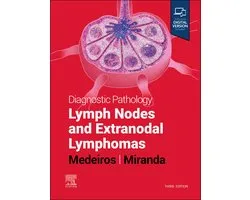 Diagnostic Pathology: Lymph Nodes and Extranodal Lymphomas