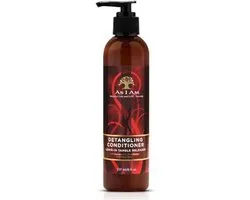 As i Am Naturally Detangling Conditioner 237 ml