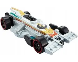 Hot Wheels Star Wars The Ghost Ruimtevaartuig Speelgoed