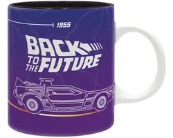 ABYstyle Back to the Future mok 1.21