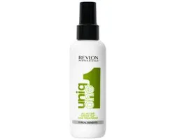 Revlon - Uniq One Green Tea All In One Treatment - 150ml