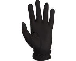 BR RIJHANDSCHOENEN GRIP PRO Zwart