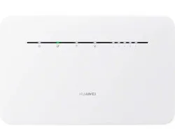 Huawei B535-232 CAT7 LTE draadloze router | 3G-4G | dual band